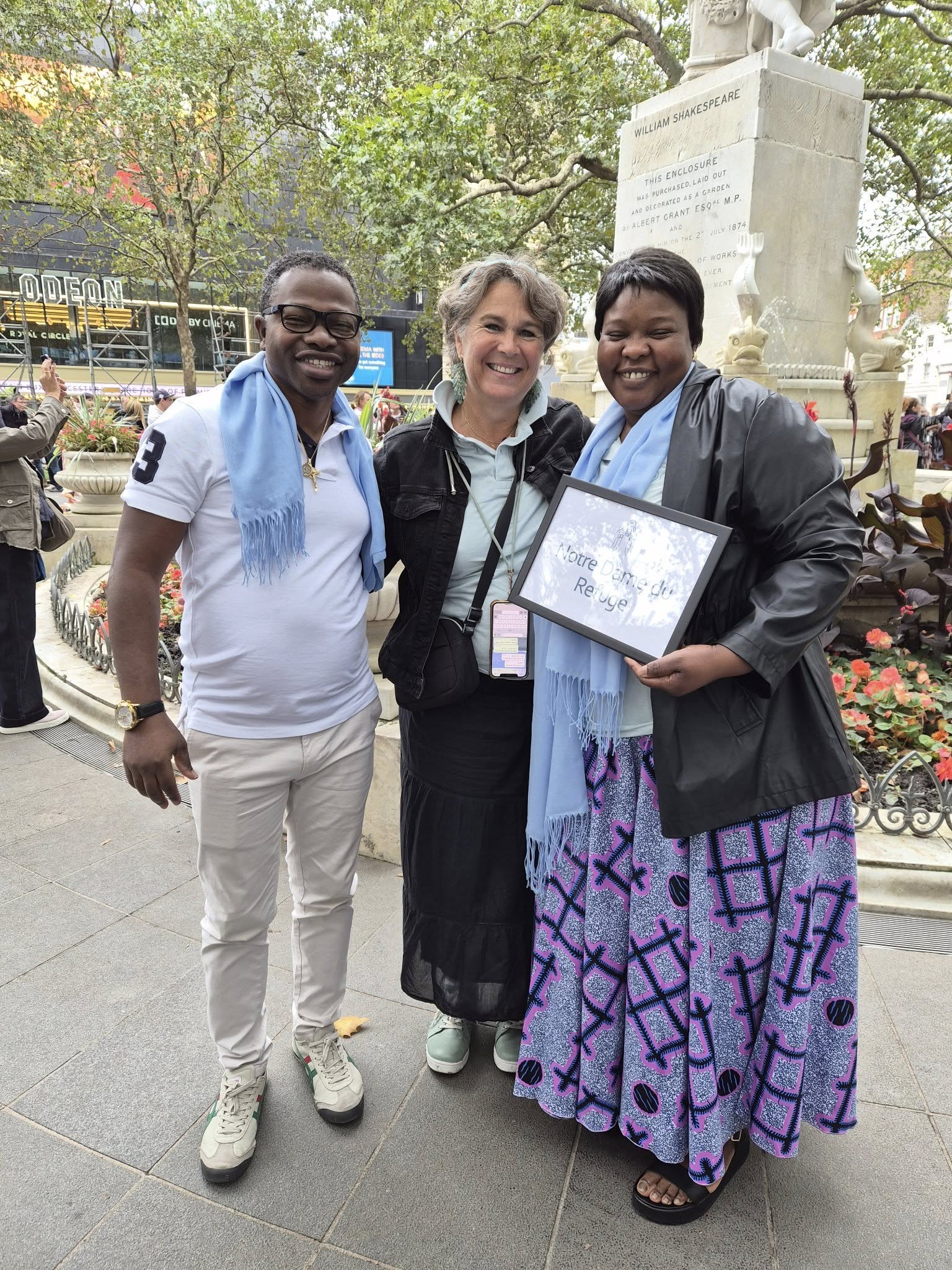 Operations and offices of A RANA CONSULTANCY LTD